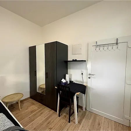 Easy Lejlighed Koblenz (Rhineland-Palatinate)