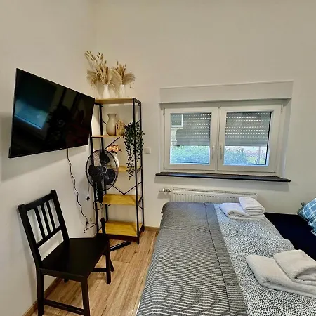 Lejlighed Easy Koblenz (Rhineland-Palatinate)