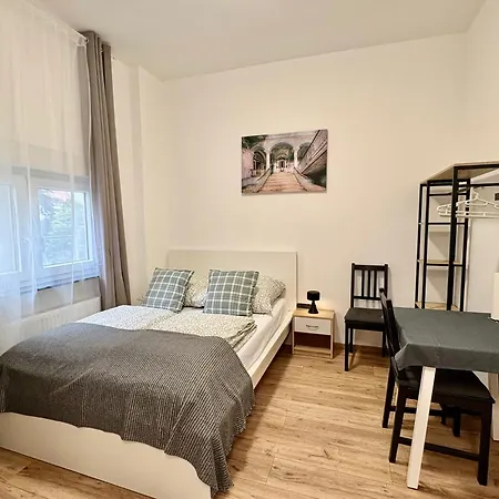 Apartamento Easy Coblenza