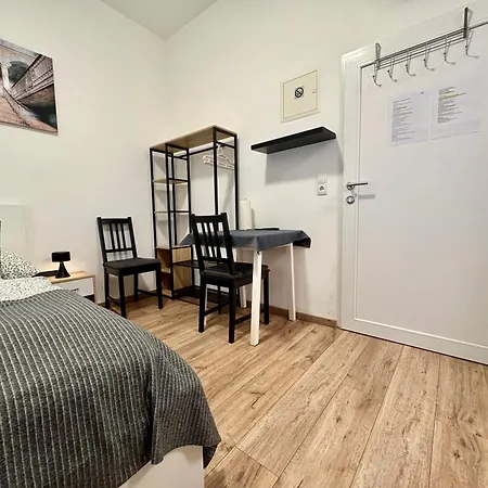 Easy Apartamento Coblenza