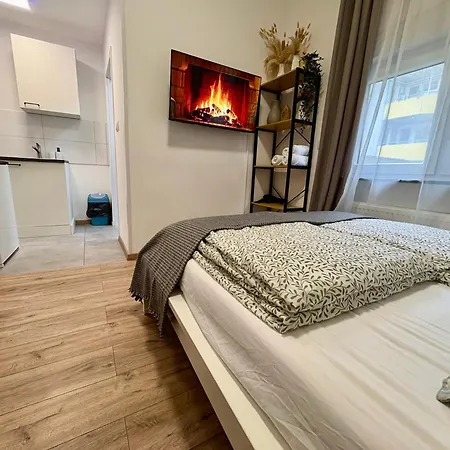 Apartamento Easy Coblenza