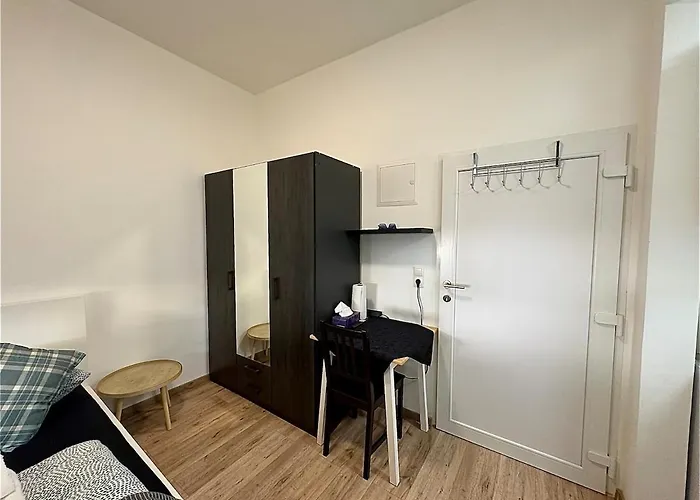 Easy Lägenhet Koblenz (Rhineland-Palatinate)