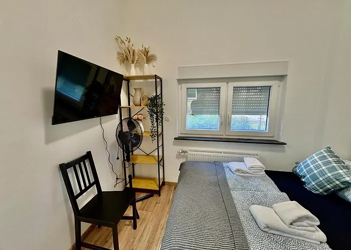 Lägenhet Easy Koblenz (Rhineland-Palatinate)