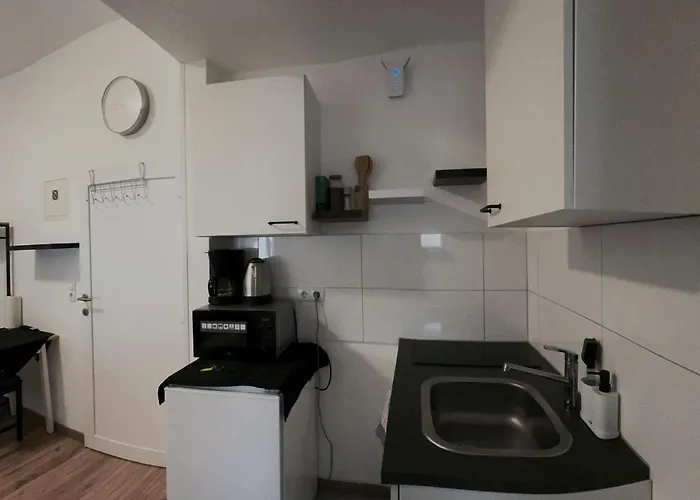 Easy Lägenhet Koblenz (Rhineland-Palatinate)