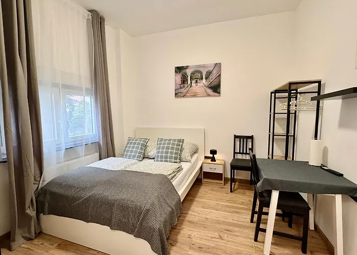 Apartamento Easy Coblenza