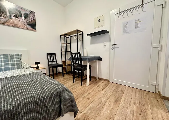 Easy Apartamento Coblenza