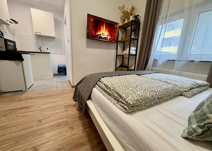 Apartamento Easy Coblenza